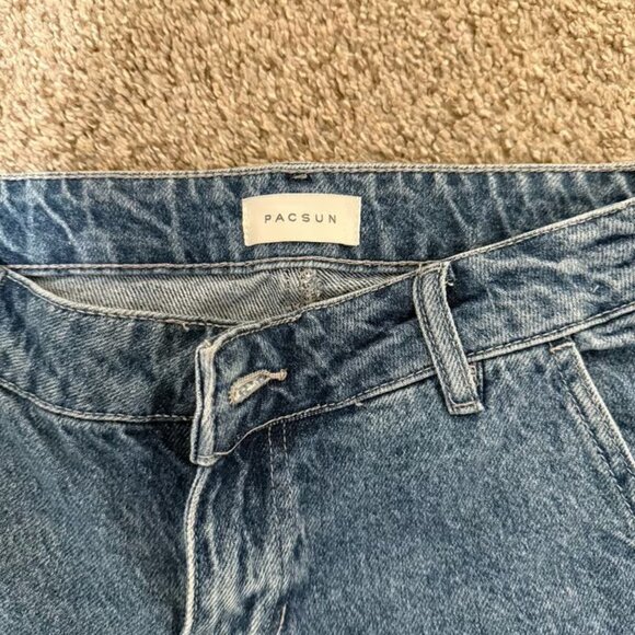 Pacsun Jeans - Picture 2 of 4